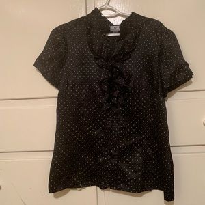 Worthington Blouse